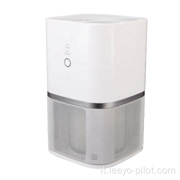 Air Purifier Home HEPA Air Purifier